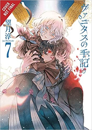 The Case Study of Vanitas, Vol. 7 - Paperback, Illustrated