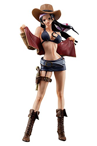 One Piece - Nico Robin - Flag Diamond Ship - Brand New