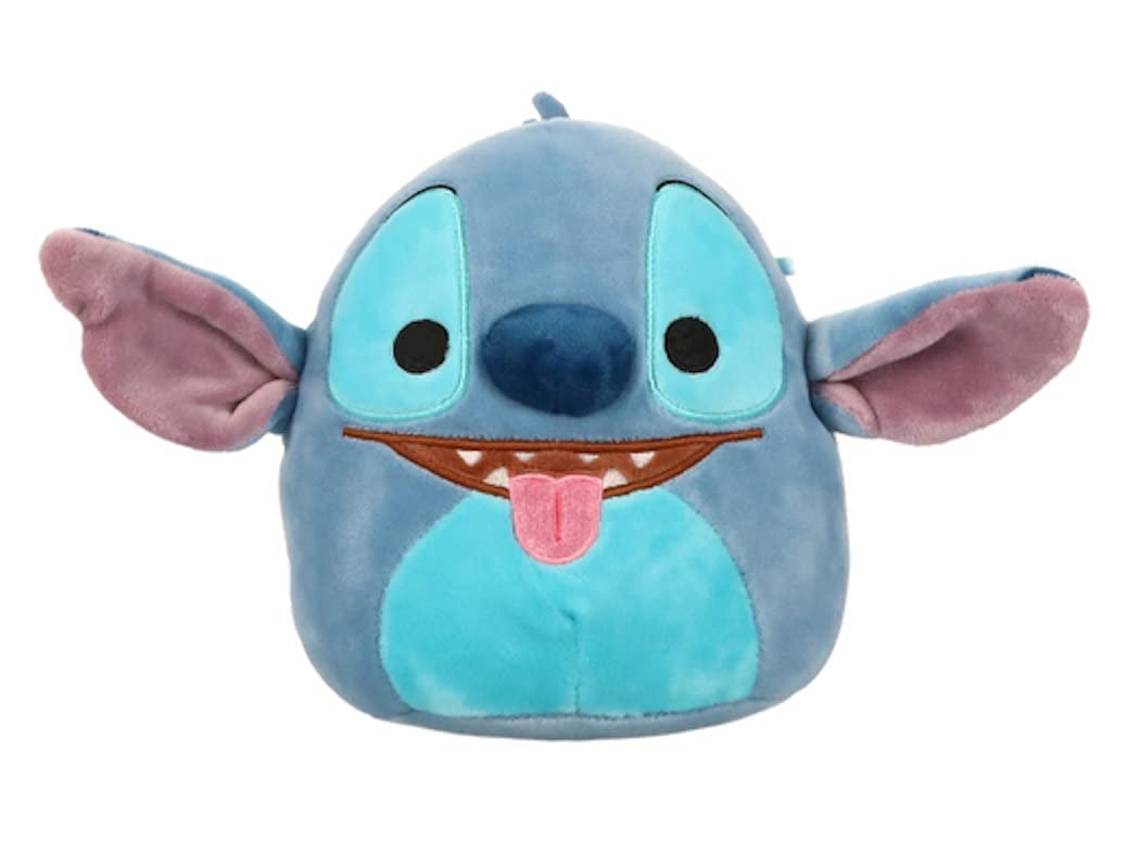 Squishmallows 6.5" Funny Stitch - Funny Stitch