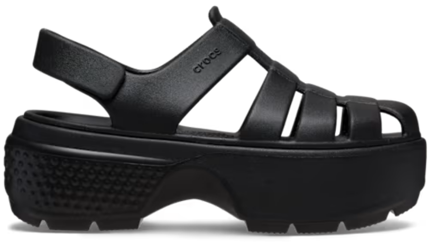 Stomp Fisherman Sandal