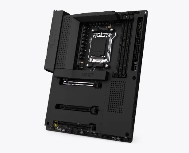 N7 B650E Motherboard