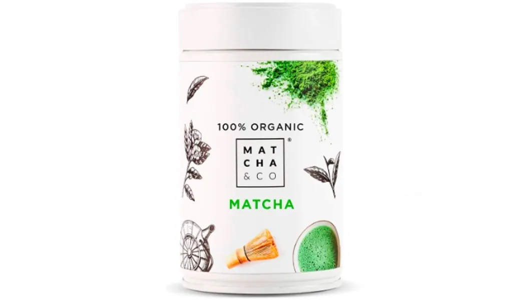 Acheter Thé Matcha 100% biologique | Matcha & CO