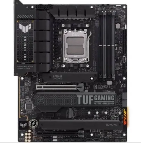 Placa Mãe Asus TUF Gaming X670e-plus Wi-Fi, AMD AM5