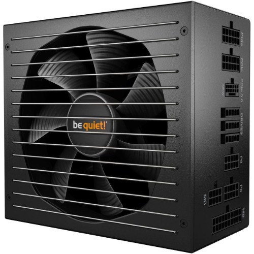 850 Watt be quiet! Straight Power 12 Modular 80+ Platinum - Netzteile ab 800W | Mindfactory.de