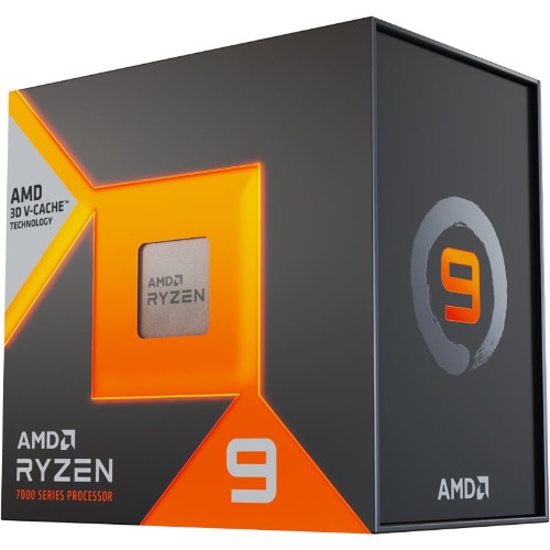 AMD Ryzen 9 7900X3D 12x 4.40GHz So.AM5 WOF - Sockel AM5 | Mindfactory.de