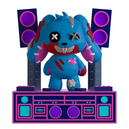 Call of Duty Mister Peeks Youtooz Vinyl Figure | Default Title