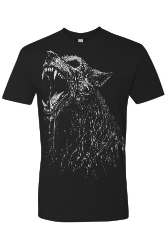 Lycanthrope Tee [Multiple Styles Available] | Mens Tee / 3XL