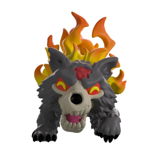 Call of Duty Zombies Hellhound Youtooz Figure | Default Title