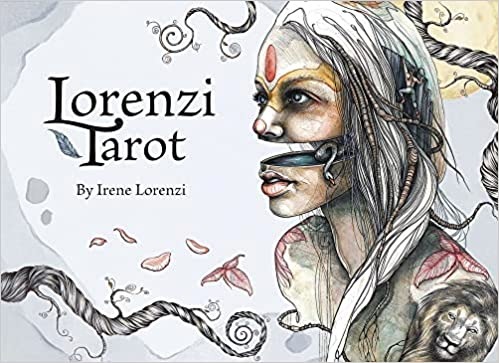 Lorenzi Tarot - Cards, September 30, 2022