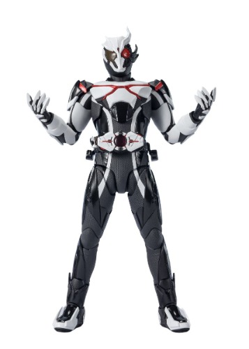 Kamen Rider Zero-One - Kamen Rider Ark-One - S.H.Figuarts (Bandai Spirits) [Shop Exclusive] - Shop Exclusive
