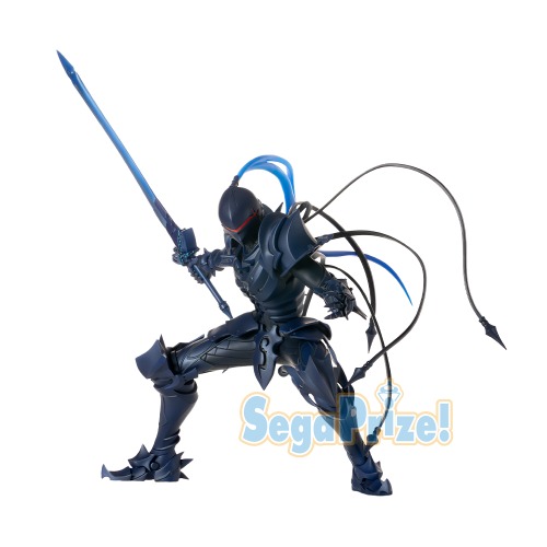 Fate/Extella Link - Lancelot - SPM Figure (SEGA) - Pre Owned