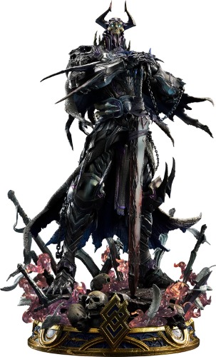 Fate/Grand Order - Yama no Okina - Concept Masterline (CMFGO-01) - Prisma Wing (Prime 1 Studio) - Pre Owned