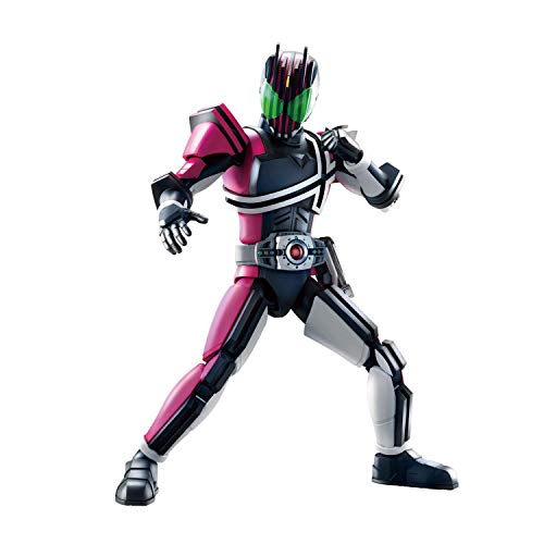 Bandai Hobby Kamen Rider Figure-Rise Masked Rider Decade Actionfigur Model Kit