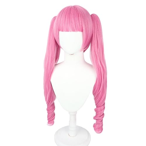 Wig for Perona Cosplay For Halloween