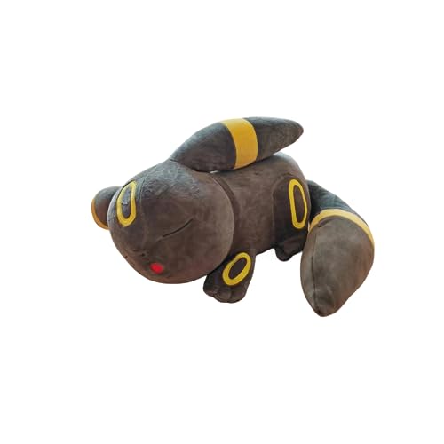 Sleepy Umbreon Big Sleeping Plush Toy