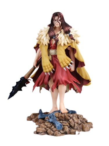 Dr. Stone - Shishiou Tsukasa - 1/9 (Aoshima, Funny Knights)　 - Brand New