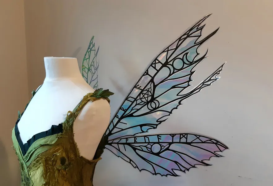 WitchWay Fairy Wings