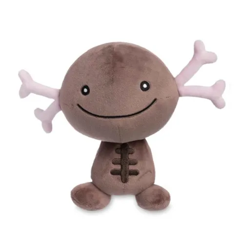 Paldean Wooper Poké Plush - 9 ¾ In.