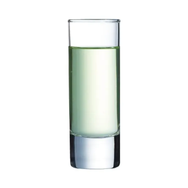 Arcoroc Shot Glass Islande 60ml / 2oz, Set of 12