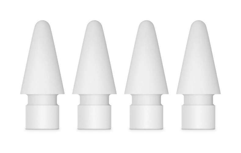 Apple Pencil Tips (4 Pack)