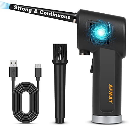 AFMAT Electronics Cleaner, Keyboard Cleaner, Black - B-lack