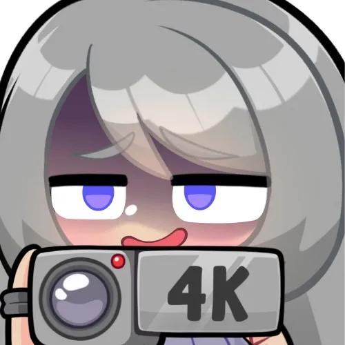 Emotes for Reels/Shorts etc.