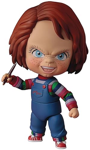 1000 toys Child’s Play 2: Chucky Nendoroid Action Figure