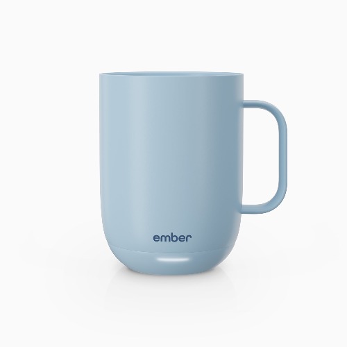 Ember Mug 2 | Powder Blue / 14 oz