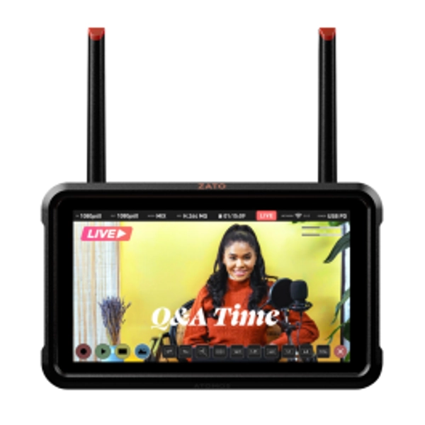 Atomos Zato CONNECT (ATOMZATC01)