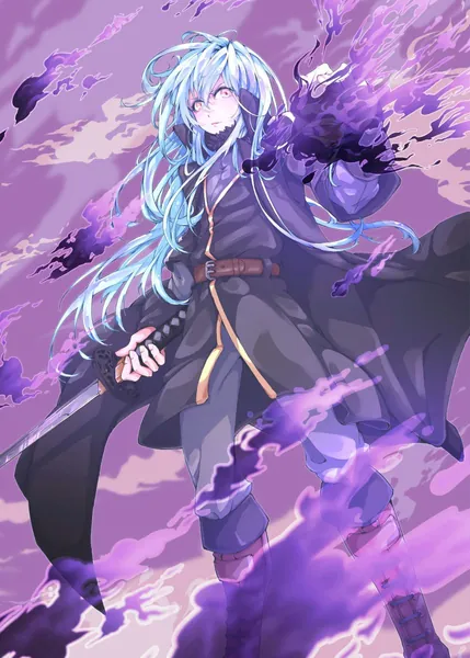 Rimuru