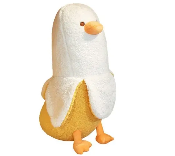 Bananaduck