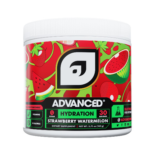 Strawberry Watermelon