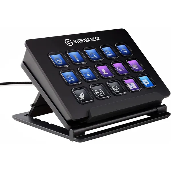 Elgato Stream Deck