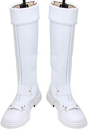 Shoto Todoroki boots