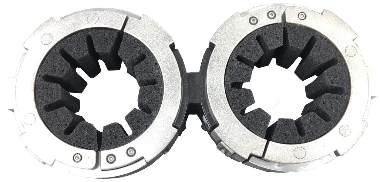 Galaxy's Edge Star Wars First Order Binders Toy