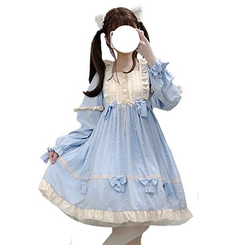Packitcute Sweet Lolita Dress