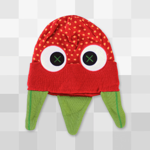 Strabby Beanie | Default Title