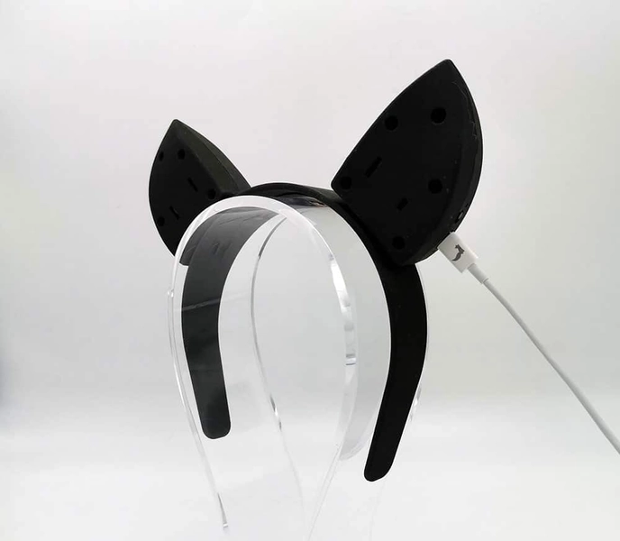 EarGear Cosplay Ears