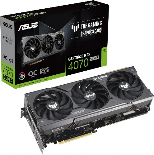 RTX 4070 Graphics Card fund