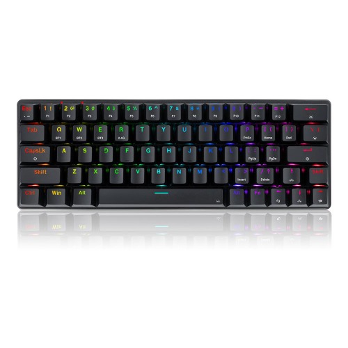 Redragon Jax Pro K613P Wireless Mechanical Gaming Keyboard