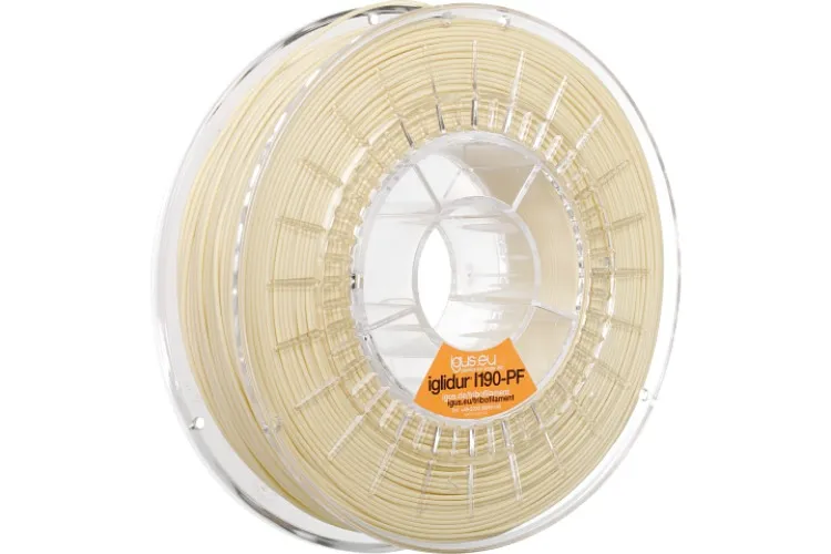 iglide® I190-PF 3D print filament