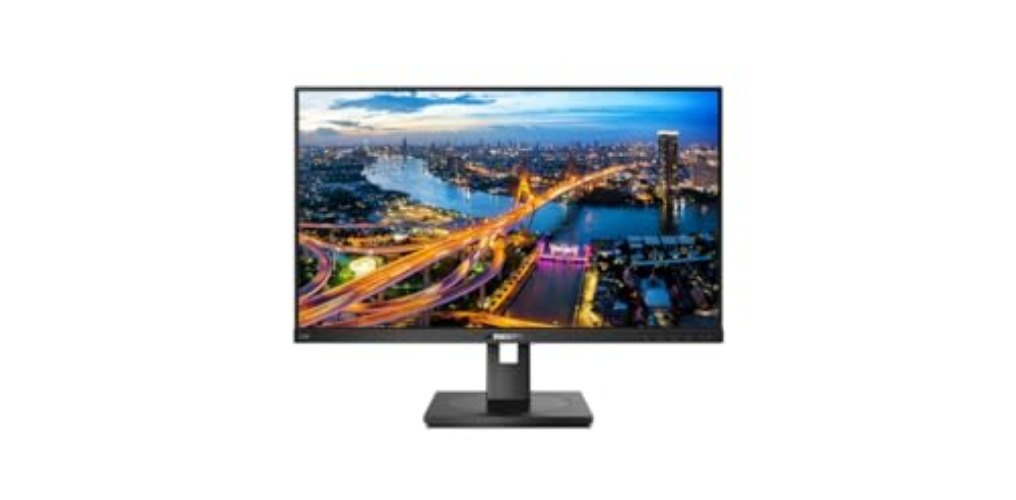 PHILIPS 278B1 LCD monitor with PowerSensor