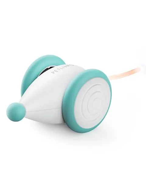 PETLIBRO Automatic Cat Toy for Indoor Cats