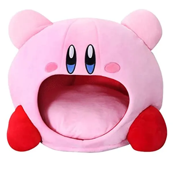  Cat Cozy Bed Cave Nest