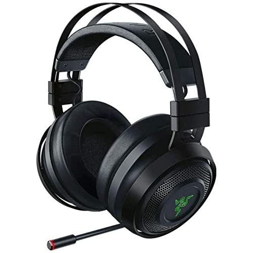 Razer Nari Ultimate Wireless Headset