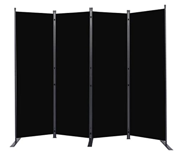 Room Divider 6FT
