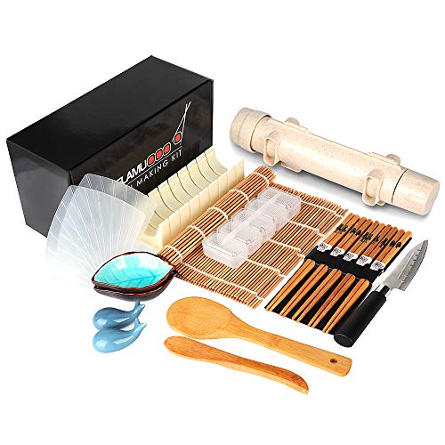 Delamu Sushi Making Kit