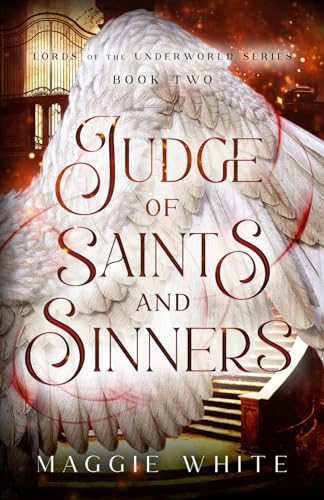 Judge of Saints and Sinners (Lords of the Underworld)