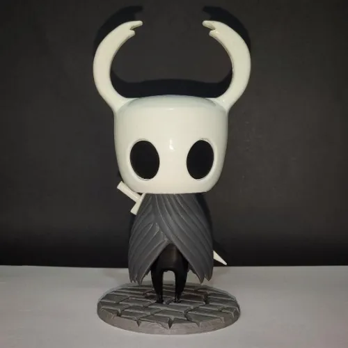 Action Figure Hollow Knight