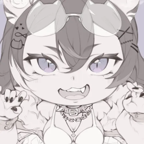 Vesspi Art Comm Tier 2